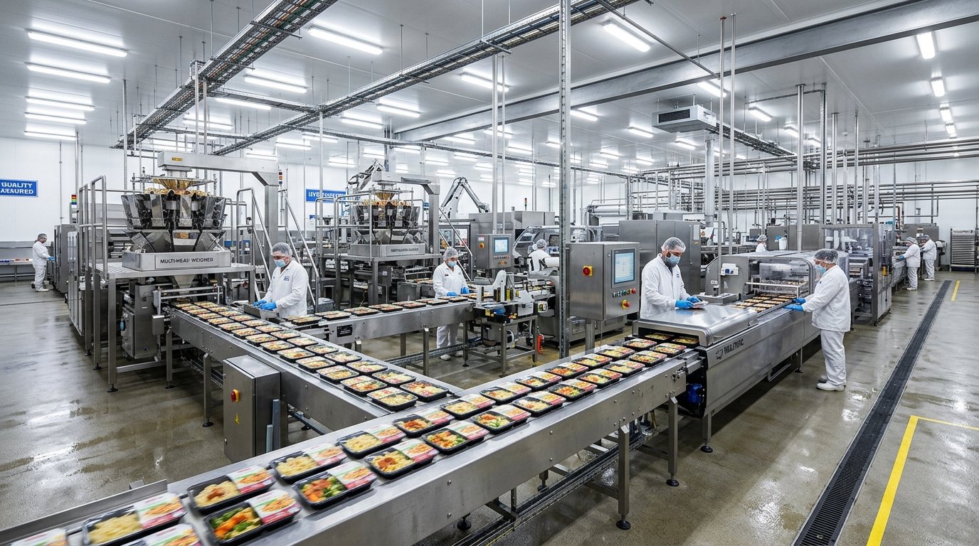 Food Processing