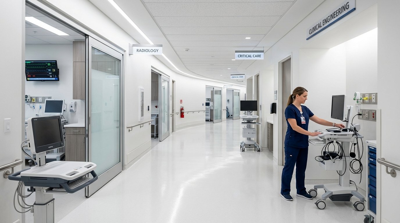 Healthcare
